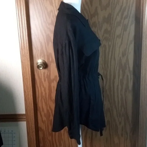 A New Day. Linen, Lagenlook, coastal core, cottage core, utility, beachy… - Picture 8 of 8